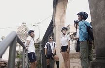 Kraton Hidden Gems Jogja Cycling Tour