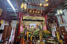 Hoi An City - Morning or Afternoon Tour from Da Nang or Hoi An