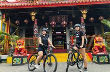 Kraton Hidden Gems Jogja Cycling Tour