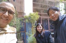 Private Fes Medina Walking Tour