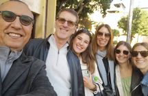 Private Fes Medina Walking Tour