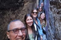 Private Fes Medina Walking Tour