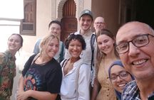Private Fes Medina Walking Tour