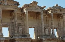 Ephesus tour from Istanbul Flights included
