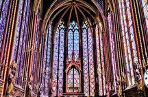 Paris Mystical and Dragons Walking Tour