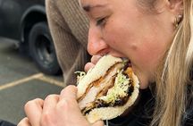 All-Inclusive Downtown Portland Food Tour