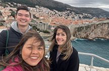 Private Game of Thrones Tour with a Local Guide