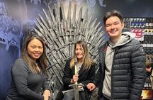 Private Game of Thrones Tour with a Local Guide