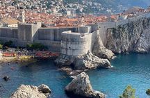 Private Game of Thrones Tour with a Local Guide