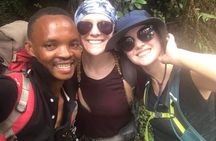 3-Days climb Mountain Meru