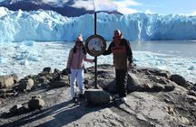 Perito Moreno Full Day Minitrekking with Transfer and Walkways