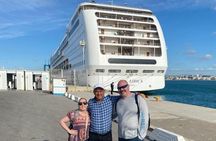 All Stunning Places of Tangier in a Private Tour