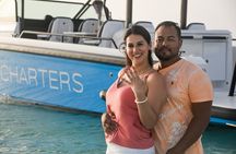 Private Sunset Dinner on the Water 