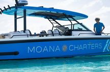 Private Sunset Dinner on the Water 