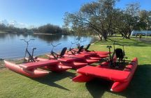 Gold Coast Waterbike Adventure