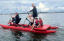 Gold Coast Waterbike Adventure