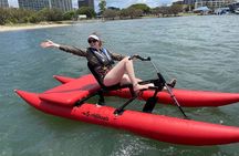Gold Coast Waterbike Adventure