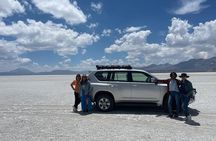 Salinas National Reserve PRIVATE TOUR 