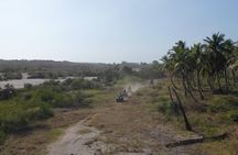 Cartagena ATV Tours by Bomba Tours