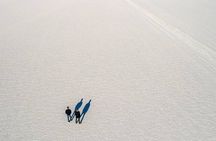 Full Day Private Tour of the Salar Uyuni