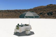 4-Day Private Tour Salar de Uyuni from La Paz to Atacama Chile