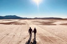 4-Day Private Tour Salar de Uyuni from La Paz to Atacama Chile