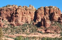 Sedona Magical Sightseeing Highlight Tour- 5 Stars