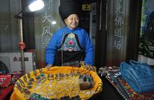 4-Day Private Zhangjiajie Tour: Avatar Mountains & Glass Bridge