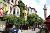 Behind the Scenes: Golden Horn Soap Opera Tour – Half Day