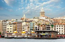 Behind the Scenes: Golden Horn Soap Opera Tour – Half Day