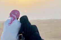  Inclusive Evening Desert Safari in Dubai