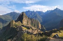 2 Days Sacred Valley Private Tour and Sunrise in Machu Picchu