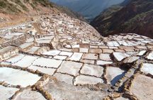 2 Days Sacred Valley Private Tour and Sunrise in Machu Picchu