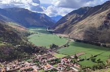 2 Days Sacred Valley Private Tour and Sunrise in Machu Picchu