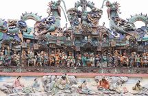 Ho Chi Minh City: Shore Excursion With a Local From Cruise Port