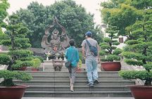 Ho Chi Minh City: Shore Excursion With a Local From Cruise Port