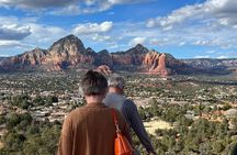 Total Sedona Half Day Sightseeing Tour
