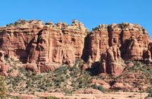 Total Sedona Half Day Sightseeing Tour