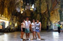 Marble Mountain & Hoi An City : Morning or Afternoon Private Tour