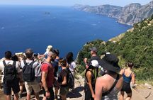 Path of The Gods with Gennaro