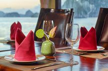 Verdure Lotus Classic Cruise in Halong Bay & Lan Ha Bay (2D1N) 
