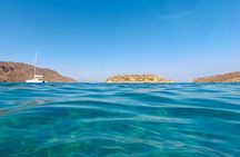 Full Day Trip to Spinalonga Land of Zeus and olive oil factory
