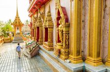 Full-Day Private Phuket Temple Tour