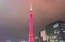 Guangzhou Day Tour and Night Cruise on the Pearl River