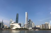 Guangzhou Day Tour and Night Cruise on the Pearl River