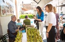 Rome Street Food Tour Eat Like a Local