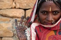 8 Day Delhi Agra Jaipur Jodhpur Udaipur Tour(Taj Mahal at Sunset/Sunrise)