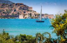 Full Day Trip to Spinalonga Land of Zeus and olive oil factory