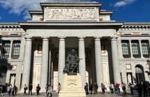 Prado Museum Small Group Tour Skip the Line 7 People Max