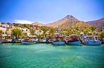 Full Day Trip to Spinalonga Land of Zeus and olive oil factory